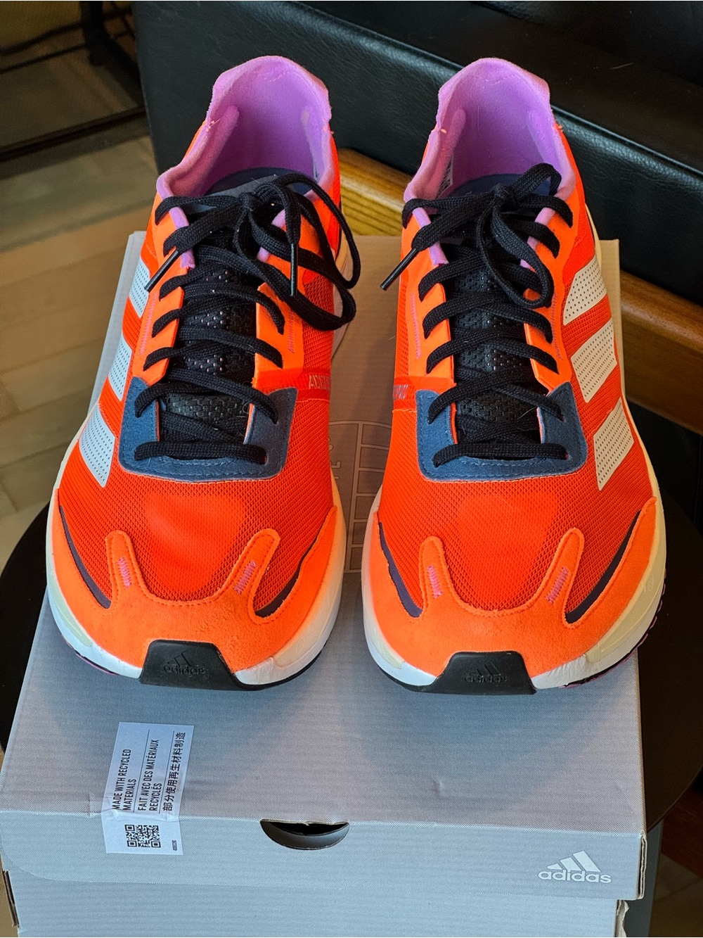 Adidas Adizero Boston IIM
